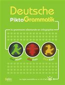 Deutsche PiktoGrammatik - La grammaire allemande en infographie