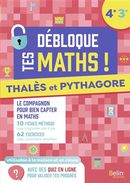 Thalès et Pythagore (4e-3e)
