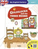 Goldilocks and the three bears - Level 1