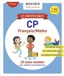 Les indispensables de CP - Français/Maths