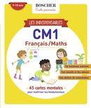 Les indispensables de CM1 - Français/Maths