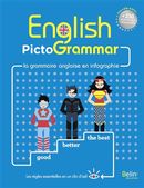 English PictoGrammar N.E.