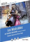 Les Misérables en bande dessinée (Fantine et Colette)
