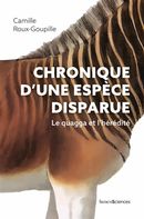 Chronique d'une espèce disparue - L'hérédité et le quagga