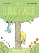 Linette 02 : Le dragon saucisse