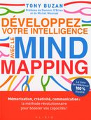 Développez votre intelligence avec le mind mapping