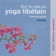 Sur la voie du yoga tibétain