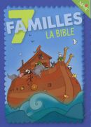 Jeu des 7 familles - La Bible