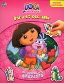Dora et ses amis