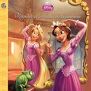 Disney Princesse - Raiponce et les bijoux de la couronne