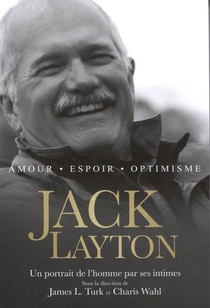 Jack Layton
