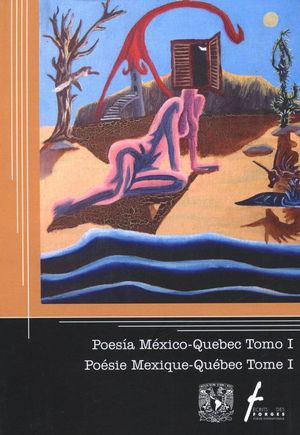 Poésie Mexique-Québec  1