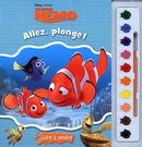 Disney trouver Nemo - Allez, plonge