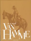 Signé - Van Hamme 02 Coffret Van Hamme