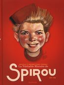 La Véritable Histoire de Spirou 01