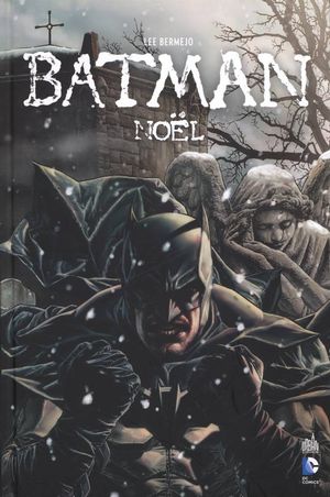 Batman Noël