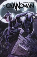 Catwoman 01 : La règle du jeu