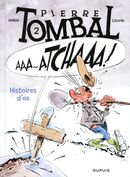 Pierre Tombal 02 : Histoires d'os N.E.