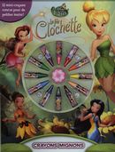 Disney-Fées La fée Clochette