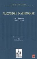Alexandre d'Aphrodise