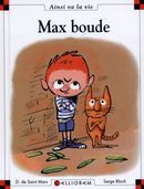 Max boude