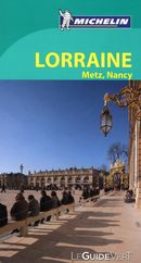 Lorraine - Guide vert