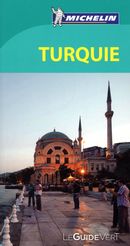 Turquie - Guide vert N.E.