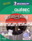 Québec - Guide vert W-E