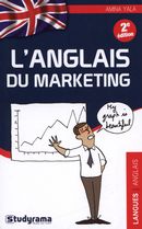 L'anglais du marketing  2e edition