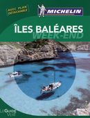 Iles Baléares - Guide Vert Week-end