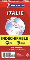 Italie 796 Indéchirable