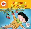 Vincent et les pommes : la dysphasie N.E.