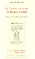 Le français au temps de Jacques Cartier
