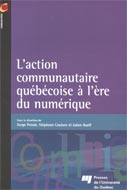 L'action communautaire québécoise à l'ère du numérique