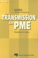 La transmission des PME : Perspectives et enjeux