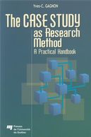 The case study as research method : A Pratical handbook