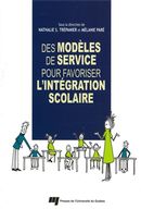 Des modèles de service pour favoriser l'intégration scolaire