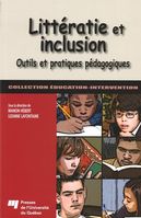 Littératie et inclusion : Outils et pratiques pédagogiques