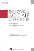 Innovation sociale et territoire