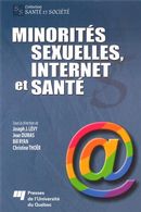 Minorités sexuelles, internetet santé