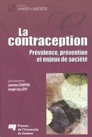La contraception : Prévalence, prévention et enjeux de ...