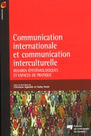 Communication internationale / communication interculturelle