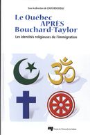 Le Québec après Bouchard-Taylor