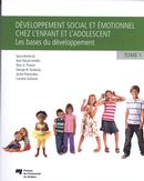 Développement social et émotionnel chez l'enfant...  1