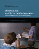 Intervention cognitivo-comportementale  2