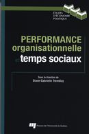 Performance organisationnelle et temps sociaux 25