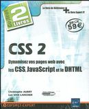 CSS 2