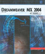 Dreamweaver MX 2004 pour PC/Mac (Studio factory)