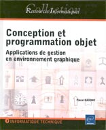 Conception et programmation objet (Ress. Informatiques)