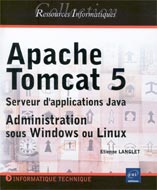 Apache Tomcat 5